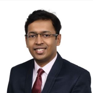 Dr S P Sivakumar